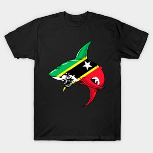 Saint Kitts T-Shirt